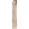 Ekena Millwork Traditional Arts & Crafts Smooth Outlooker, Douglas Fir, 7 1/2"W x 36"D x 44"H OUT08X36X44TRA03SDF - alternate 2